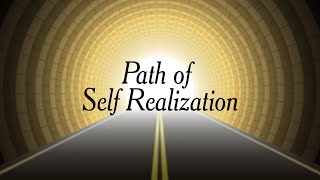 Path of Self Realization