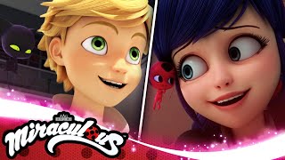 MIRACULOUS | 🐞 TROUBLEMARKER 🐞 | Ladybug & Cat Noir - हिन्दी