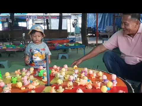 Mancing Mania 🤣⁉️