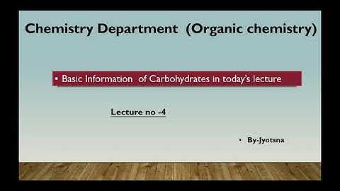 B.Sc.Sem.5 Chemistry (502) Unit 1 Part 4