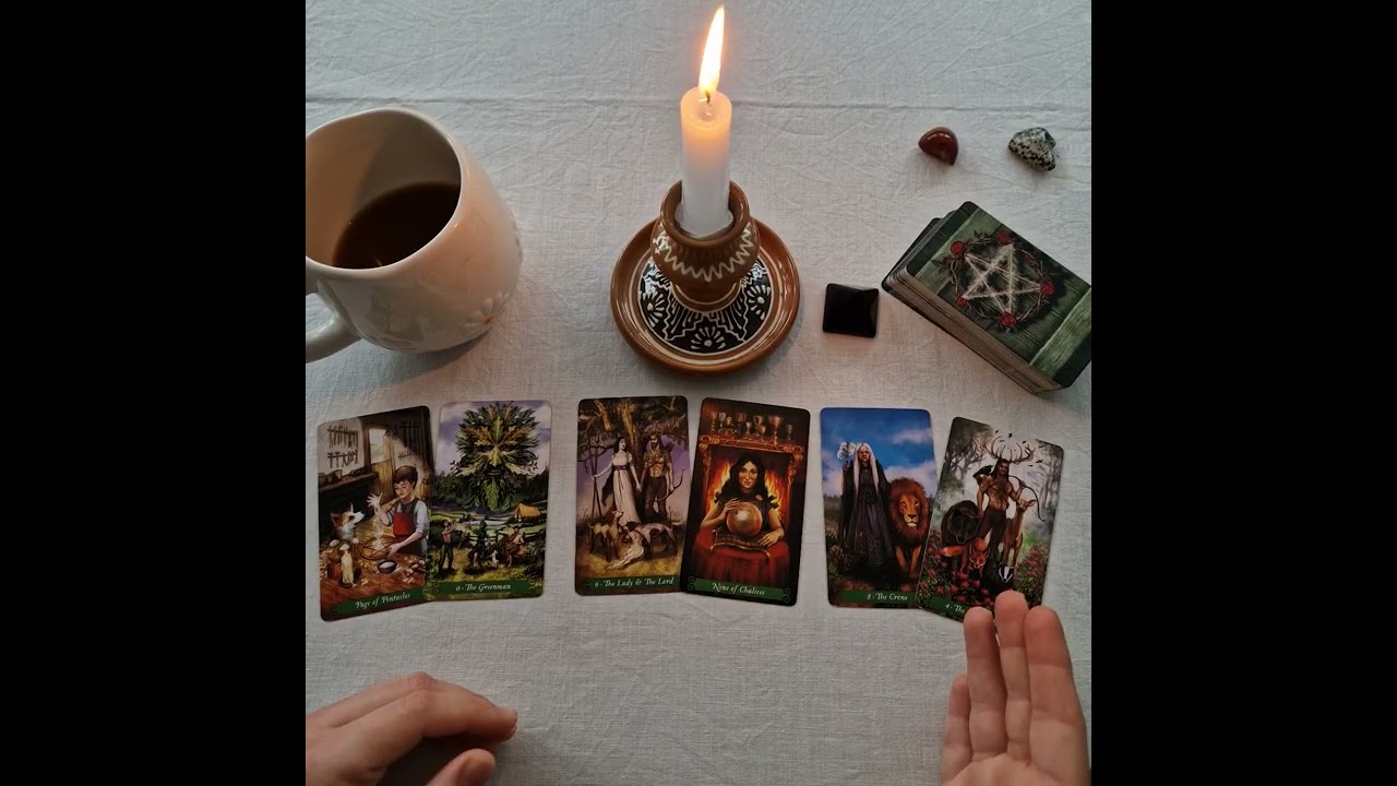 FEBRUARY 2026 PREDICTIONS: Love, Career & Guidance🕯️Pick a Card Tarot