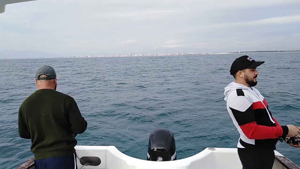 essai du nouveau jouet