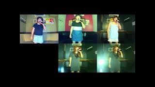 浜崎あゆみ／Trust〈A Eurobeat Mix〉