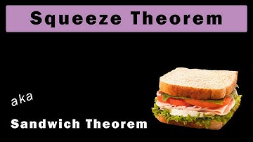 Squeeze Theorem Unveiled: Elevate Your Calculus Skills Today