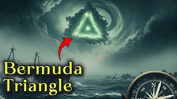5 Uncovered Mysteries in the Bermuda Triangle