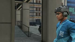 GTA Online Kortz Center Heist New Paintings and New PVE Mode in Marvel Rivals!