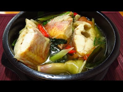 Video: Sup Ikan Trout: Hidangan Gourmet Sederhana