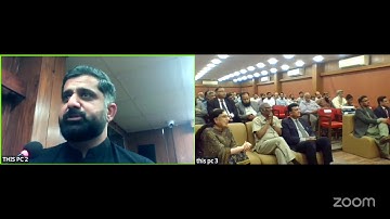 Seminar on Filing of Corporate Returns/ Forms at eZfile Portal