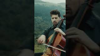 Video thumbnail of "Phoenix 🔥 #lukasulic #cello #music #classicalmusic"