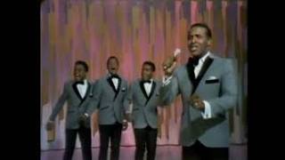The Four Tops: Bernadette - 1967 (My "Remastered Stereo" Edit)