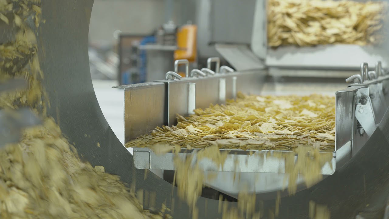 PPM Technologies Food Seasoning & Coating System