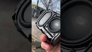 Mambo Bass Test Jbl Go 3 Mono Mode