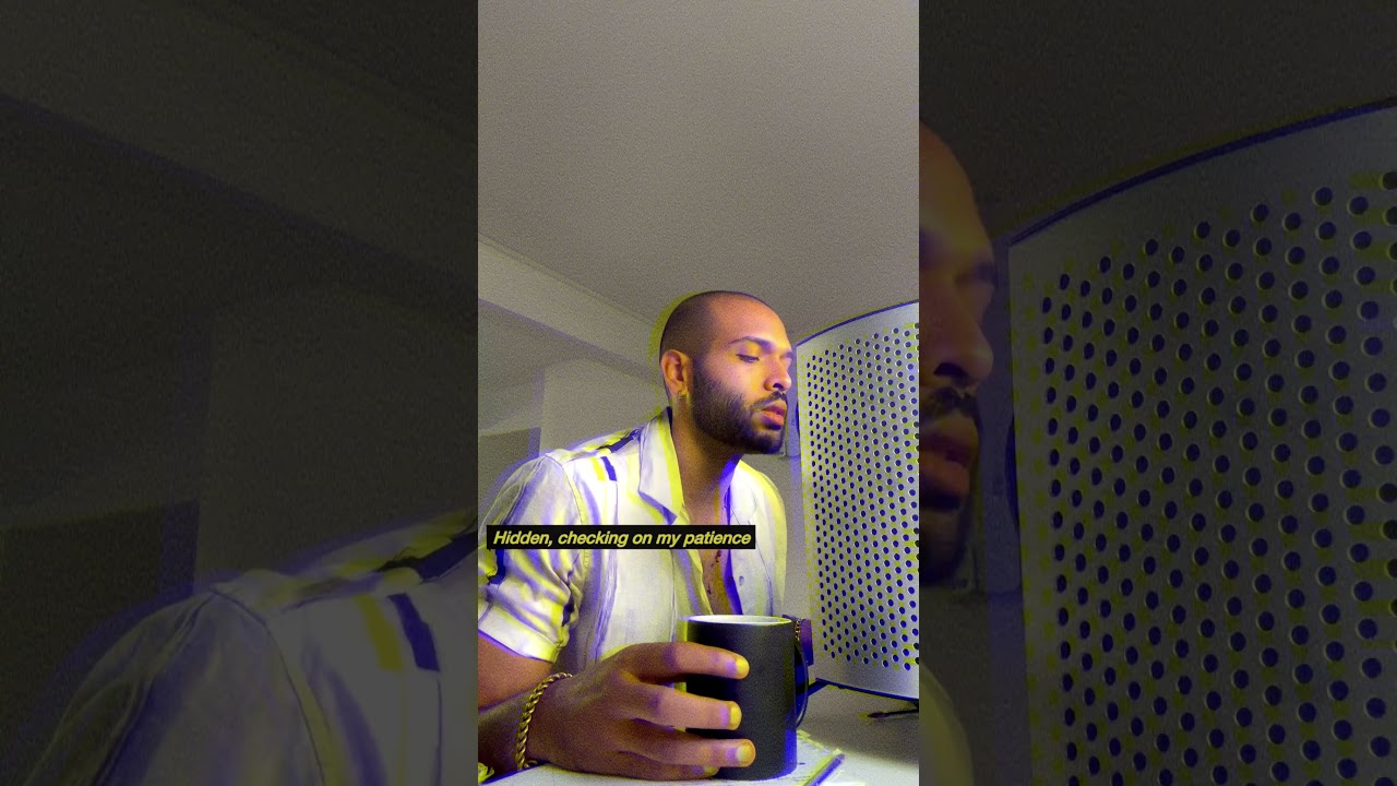 ‘Grateful’ ☕️ 