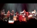 In Memory of Elizabeth Reed - Tedeschi Trucks Band - 1/26/17 - Tennessee Theatre - Knoxville , TN