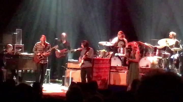 In Memory of Elizabeth Reed - Tedeschi Trucks Band...