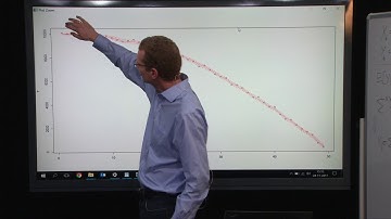 02417 Lecture 11 part D: Kalman filter example - falling body (part 1)