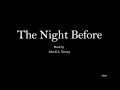 The Night Before (A Very Zombie Christmas) by John E.L. Tenney