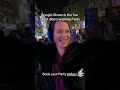#silentdisco #silentdiscoboogieshoes #silentdiscolondon #christmasinlondon