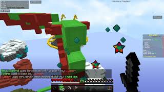 Fools - Ranked Bedwars Montage