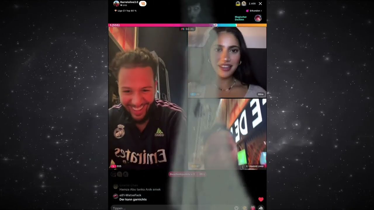 🎃 Barrelo Night 🎃 #tiktok #aavfx #barrelo #barello #halloween #farremix 