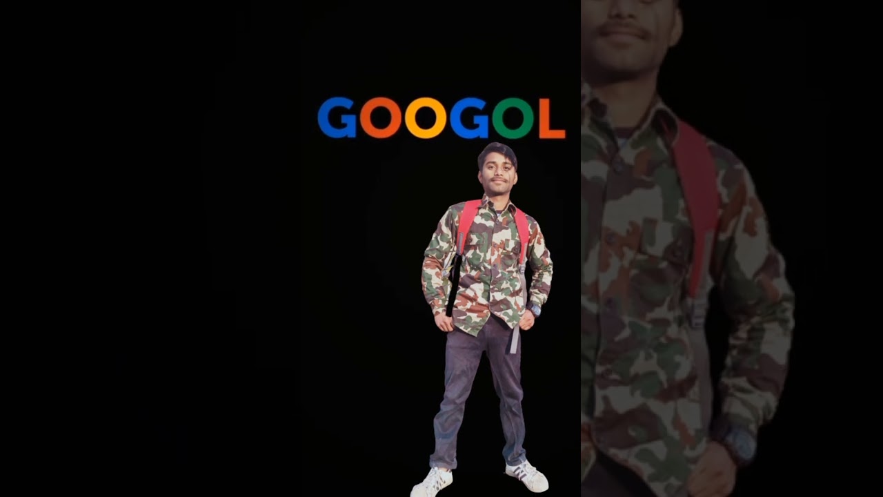 Who Google Typo That Made History 