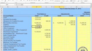 ACC102 - Assignment 4 - Follow Up - Chapter 12