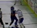 Denis chasse vs brent hughes oct 22 1995