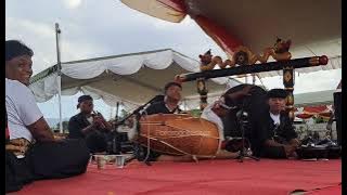 REOG PONOROGO PENGENDANG JUARA DESA NAILAN