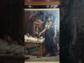 A Walk Through Genius — Musée d’Orsay 🎨✨ #orsaymuseum  #arthistory  #frenchart