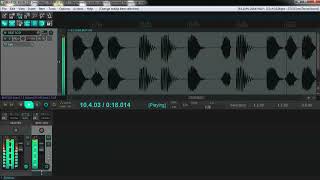 BEAT DE FUNK #119