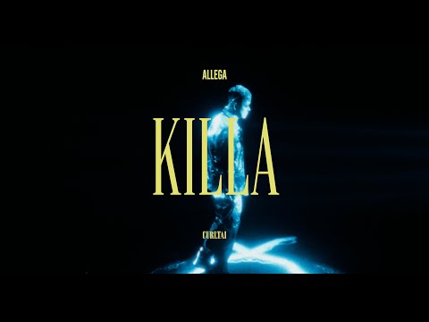 Смотреть клип Allega - Killa