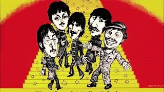 (8) THE LONG AND WINDING ROAD - BARBARA DICKSON - JOHN PAUL GEORGE RINGO & BERT -  (The Beatles)