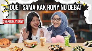 Download Lagu SHAKIRRA VIERNY KALAU LAGI STRESS MENDING TIDUR! MP3 Download Lagu SHAKIRRA VIERNY KALAU LAGI STRESS MENDING TIDUR! MP3