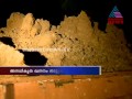 Illegal clay mining natives disinherit