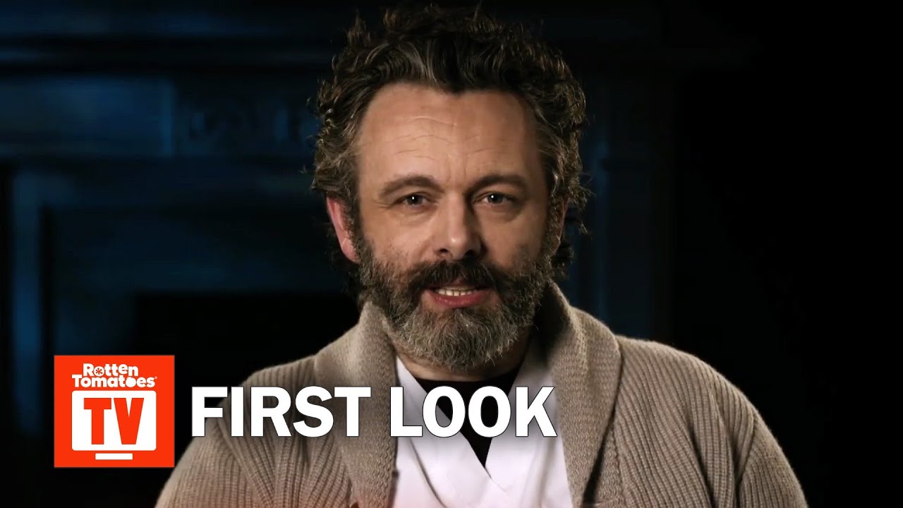 Prodigal Son Season 1 First Look | Rotten Tomatoes TV