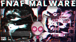I Think I Downloaded the Wrong FNAF....