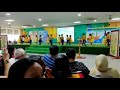 DPS Siddharth Vihar Dance Prep Chak dhoom