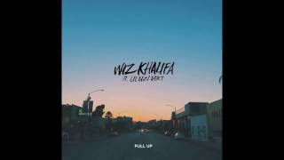 Wiz Khalifa - Pull Up ft. Lil Uzi Vert [Official music]
