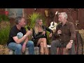 Billy Bragg Talks Country And Americana At The Long Road Festival 2018 - uDiscover Music