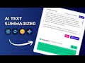 Build an AI Text Summarizer with React &amp; Google Gemini API