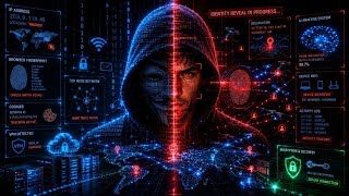 The Truth About Online Anonymity | How Deanonymization Really Works