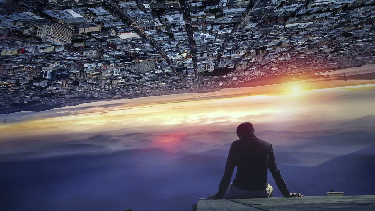 Всередині — пустеля без адрес