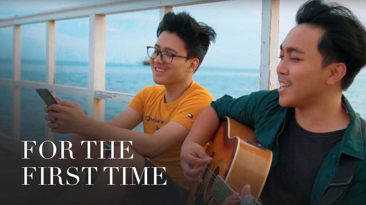 Ver For the First Time - The Script | Jermaine & James no YouTube Ver For the First Time - The Script | Jermaine & James no YouTube