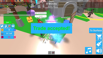 MINING SIMULATOR: NOOB VS PRO #1 *SKIT*