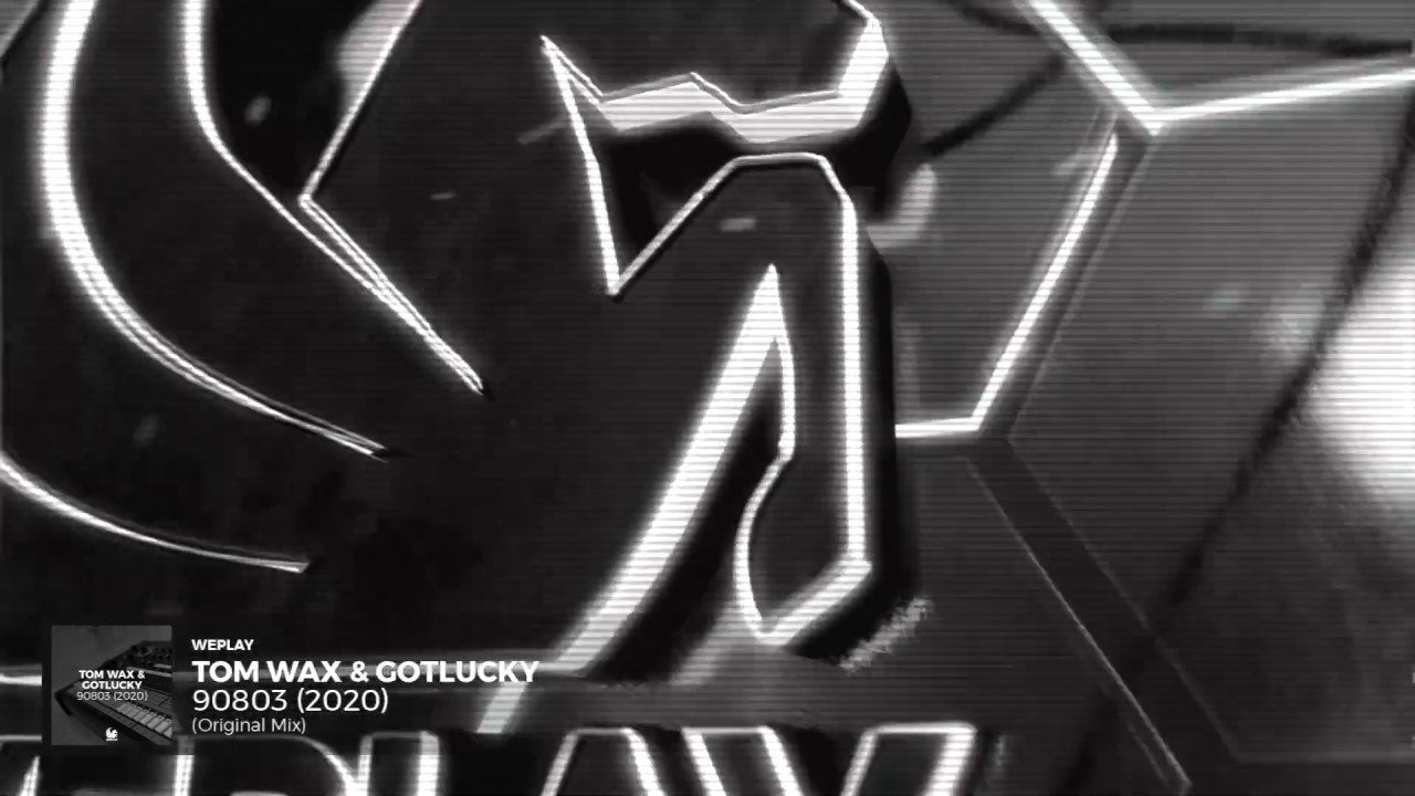 Watch Tom Wax & Gotlucky - 90803 (2020) on YouTube Watch Tom Wax & Gotlucky - 90803 (2020) on YouTube
