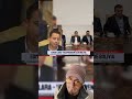 El vicepresidente dice que la ultima instancia es el estado de excepción