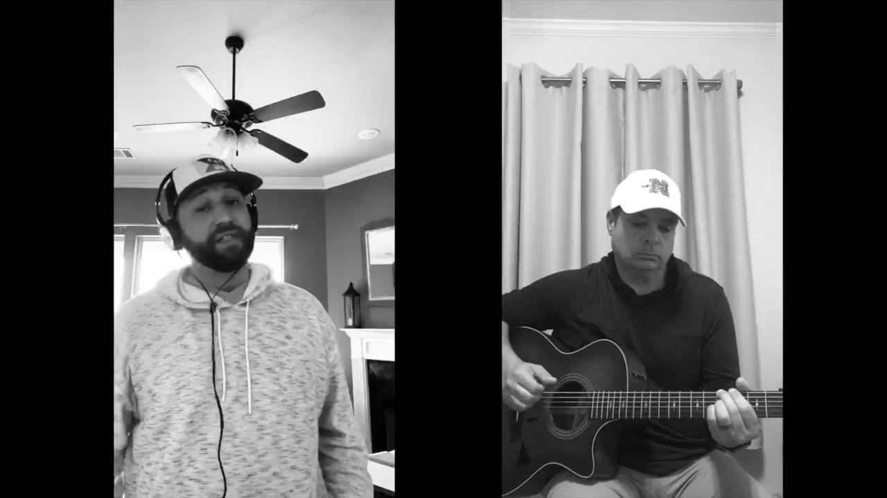 Ain’t No Sunshine - Bill Withers (Cover)