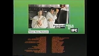 Carrie 1976 End Credits Ifc 2011