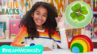 Life Hacks For Kids - YouTube