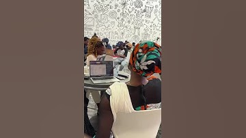 Devfest Ilorin 2025 #devfest #shorts